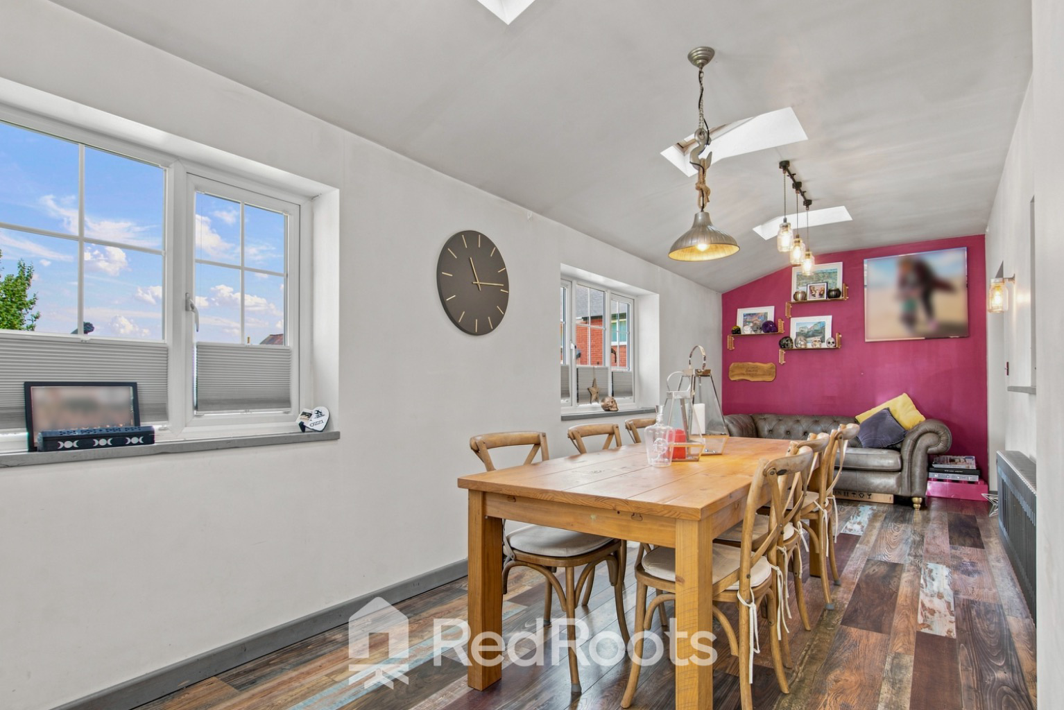 South Elmsall, Pontefract, West Yorkshire, WF9, photo 8