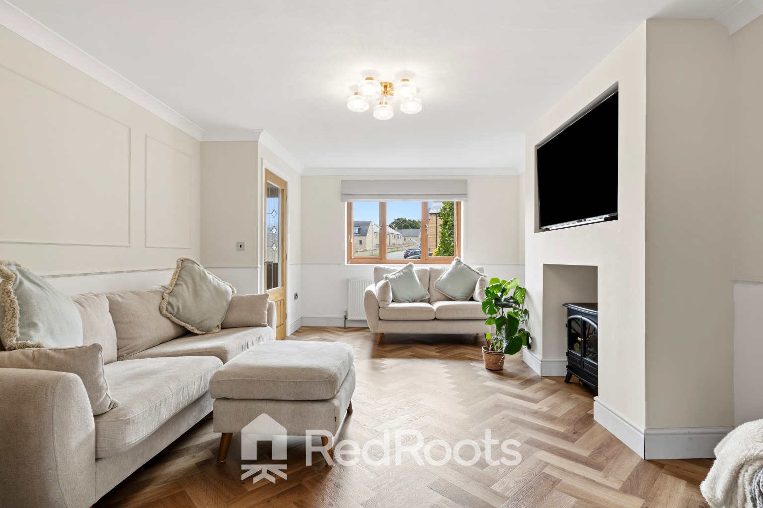 Haigh Row, Skelmanthorpe, HD8 9TT, photo 5