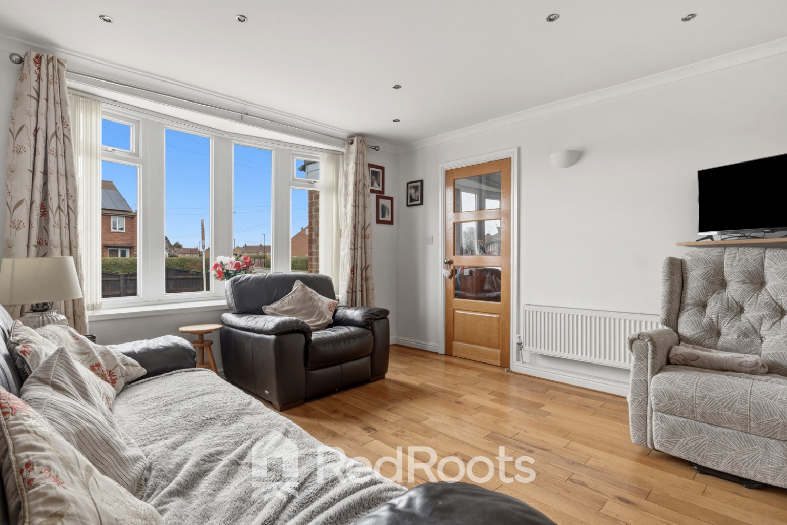Haslemere Grove, Doncaster, South Yorkshire, DN5, photo 3
