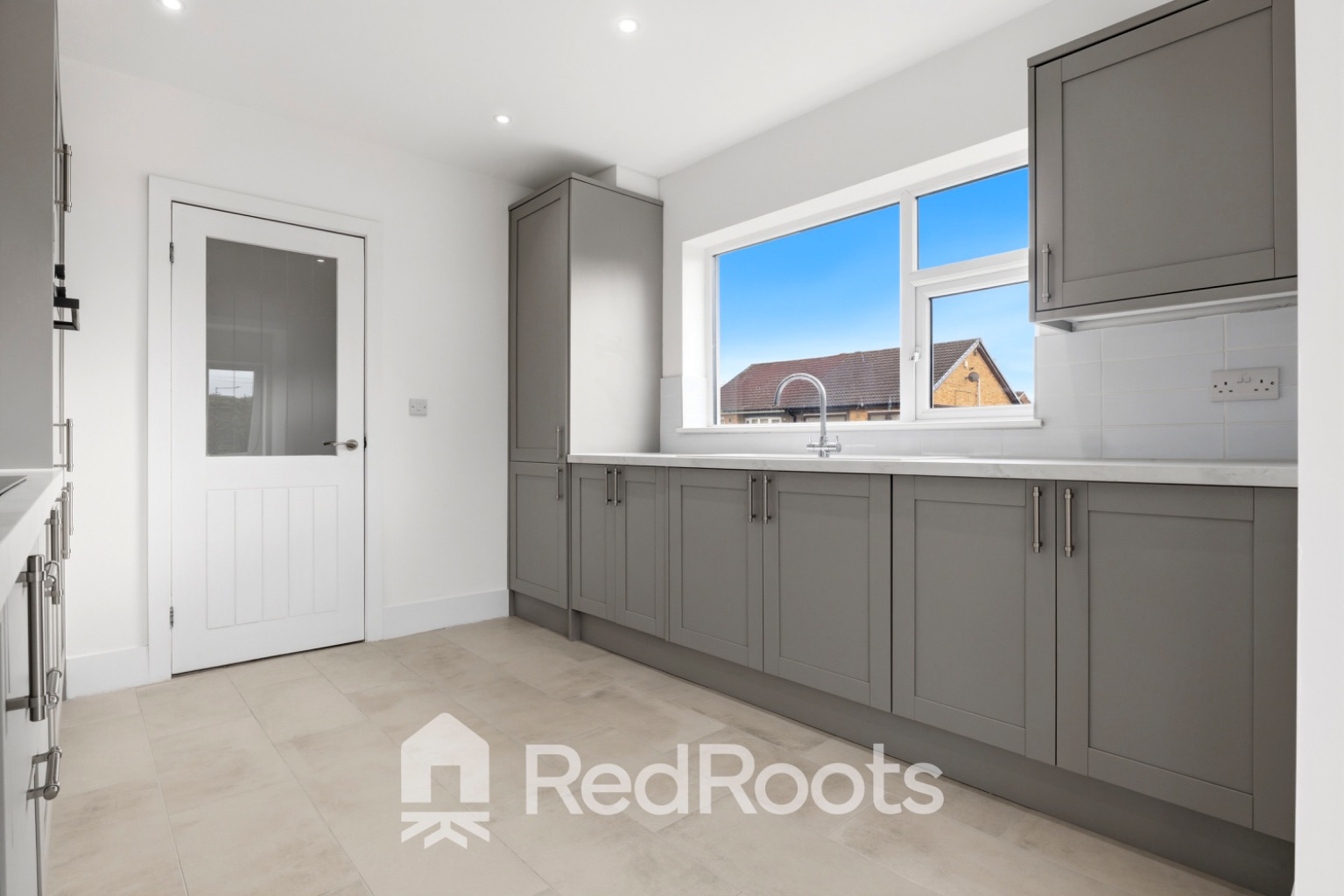 Pine Hall Road, Barnby Dun, Doncaster, South Yorkshire, photo 4