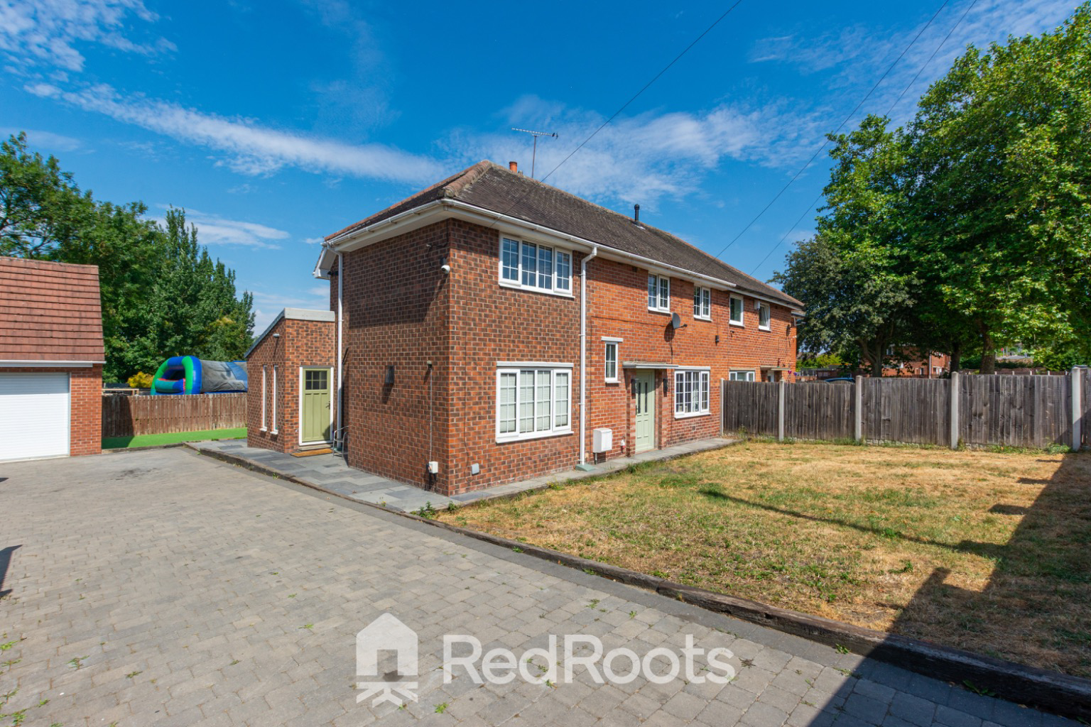 South Elmsall, Pontefract, West Yorkshire, WF9, photo 3