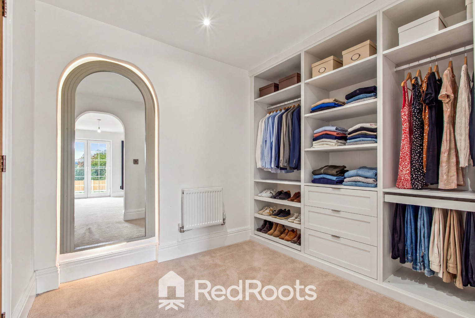 Cherry Blossom Court, Haxey, Doncaster, Lincolnshire, DN9 2FG, photo 18