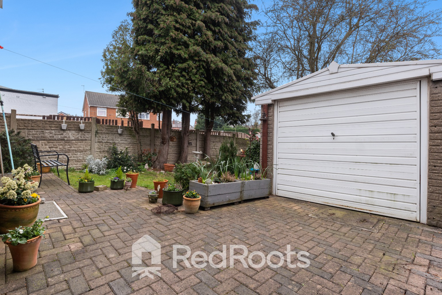 Newton Lane, Outwood, WF1, photo 14