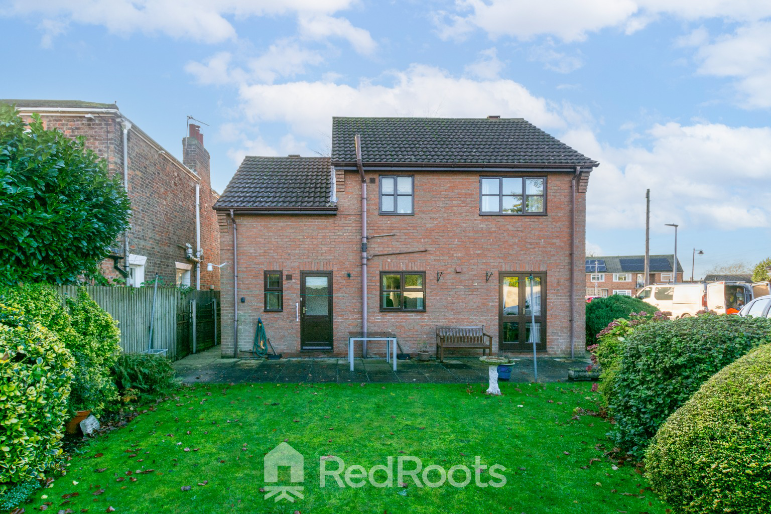 Albion Hill, Epworth, Doncaster, Lincolnshire, DN9 1HD, photo 27