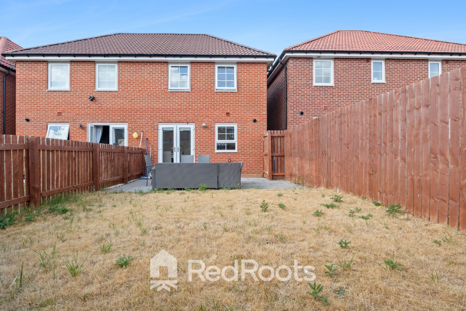 Farleigh Drive, Harworth, Doncaster, South Yorkshire, DN11 8SW, photo 18
