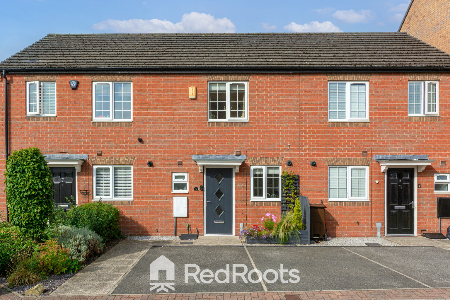 New Sharlston, Wakefield, West Yorkshire, WF4, photo 2