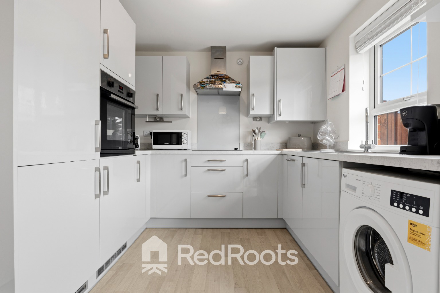 Farleigh Drive, Harworth, Doncaster, South Yorkshire, DN11 8SW, photo 6