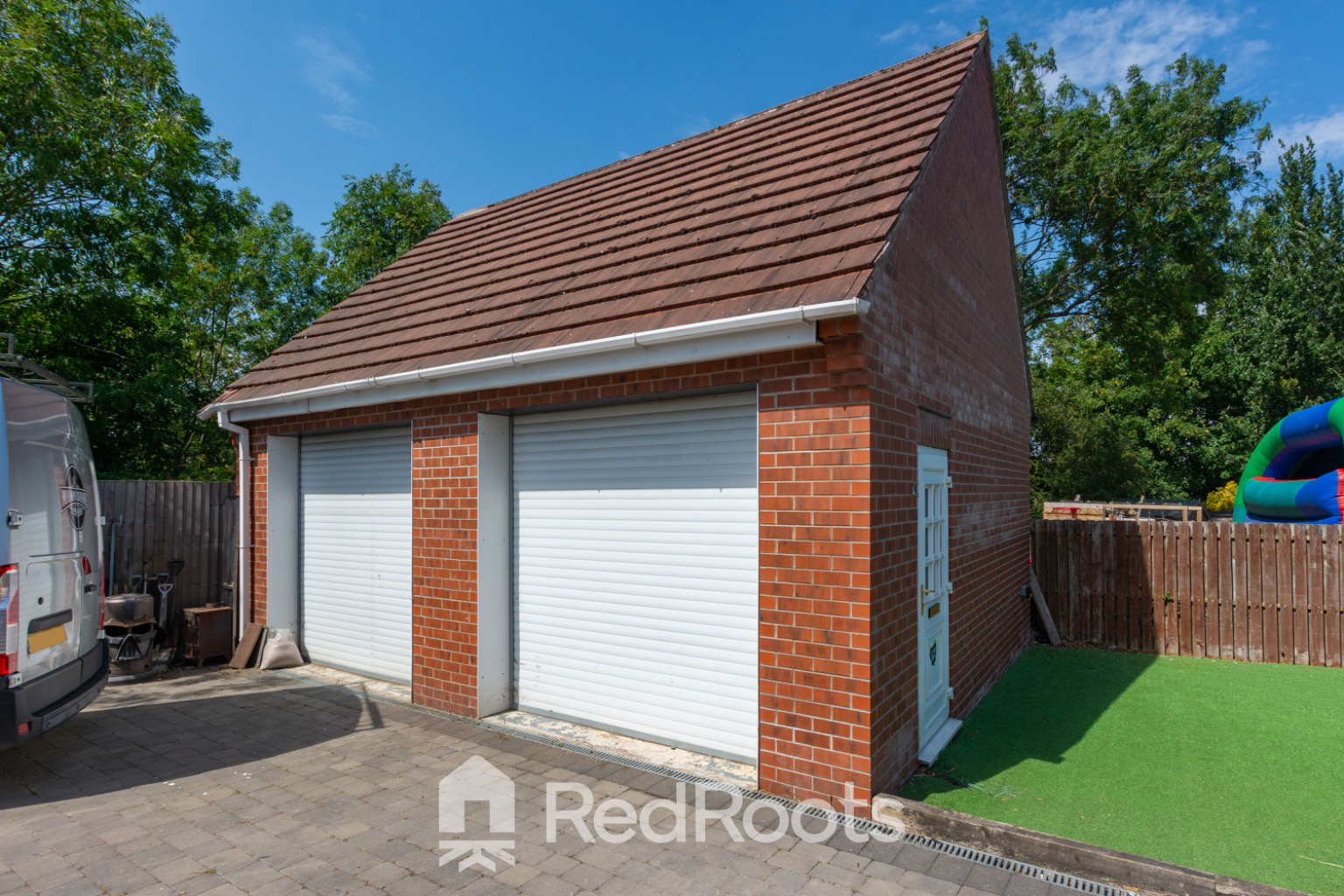 South Elmsall, Pontefract, West Yorkshire, WF9, photo 4