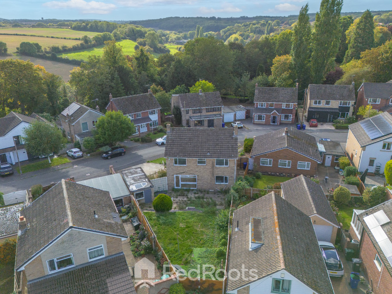 Riverside Dr, Sprotbrough, Doncaster DN5, photo 31