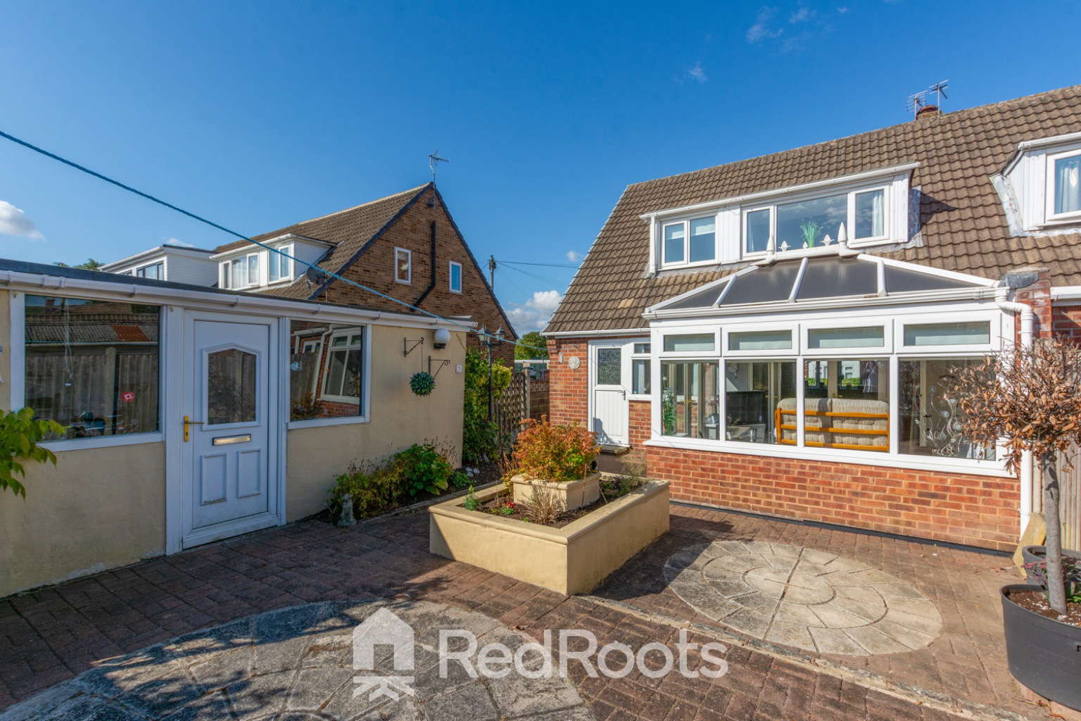 South Elmsall, Pontefract, West Yorkshire, WF9, photo 26