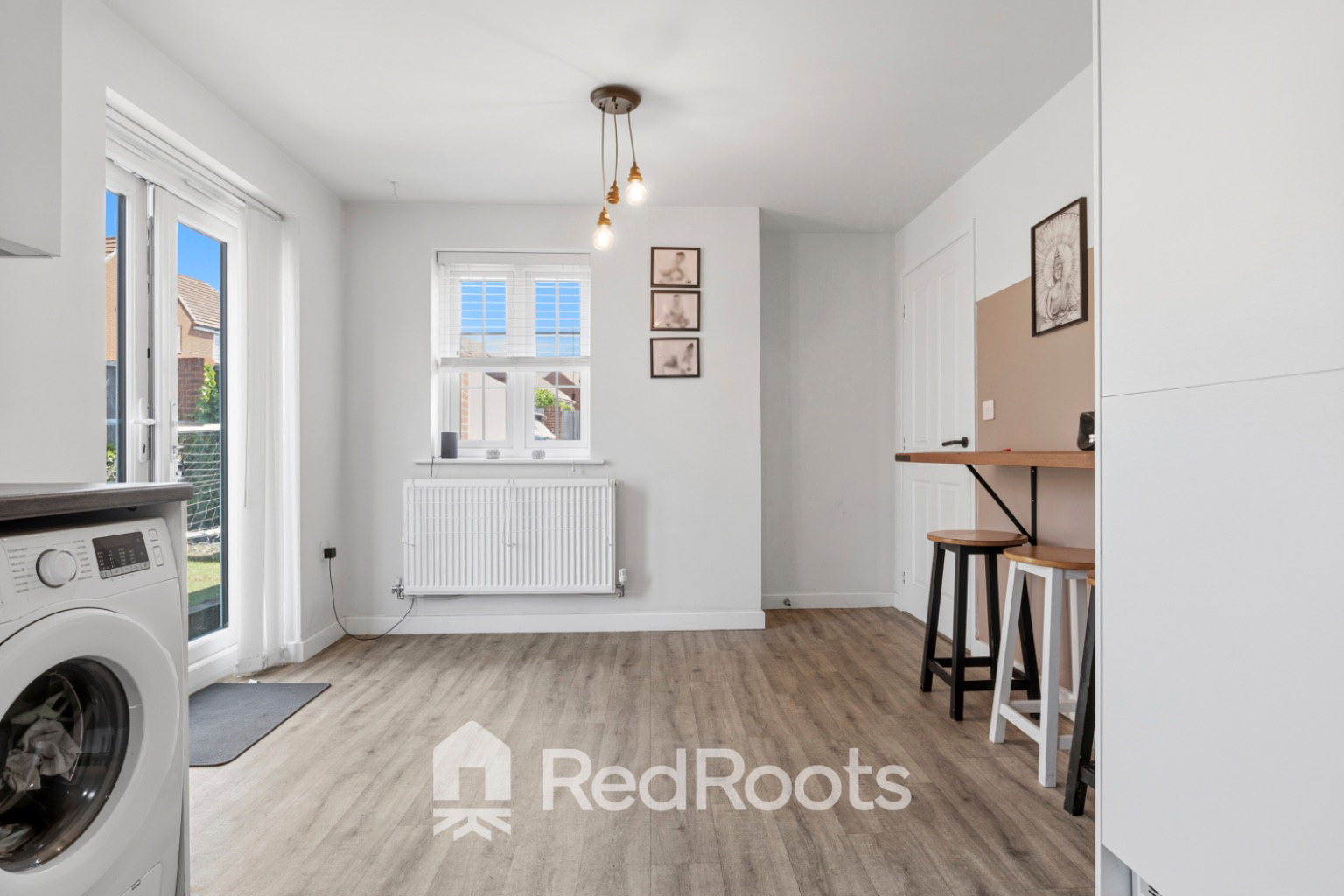 Empire Crescent, Woodlands, Doncaster, South Yorkshire, DN6, photo 8