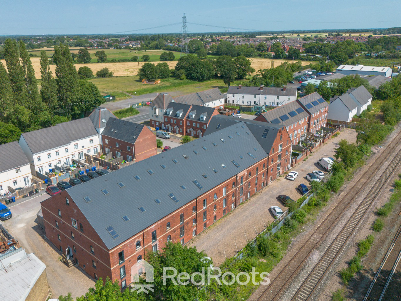 Kiln Court, Kirk Sandall, Doncaster, DN3, photo 18