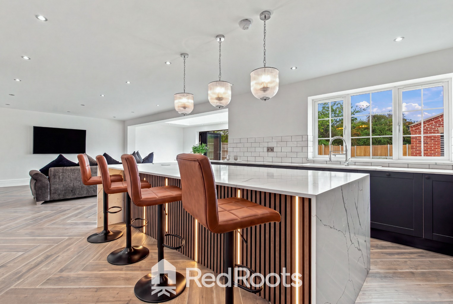 Cherry Blossom Court, Haxey, Doncaster, Lincolnshire, DN9 2FG, photo 8
