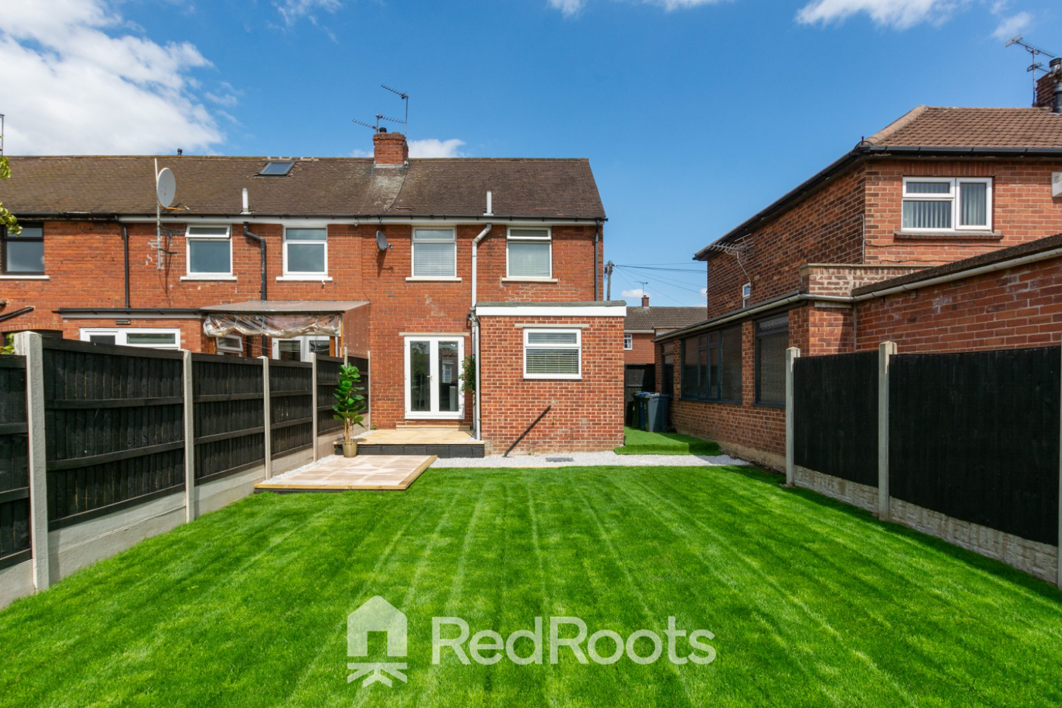Queens Drive, Doncaster, South Yorkshire, DN5, photo 21
