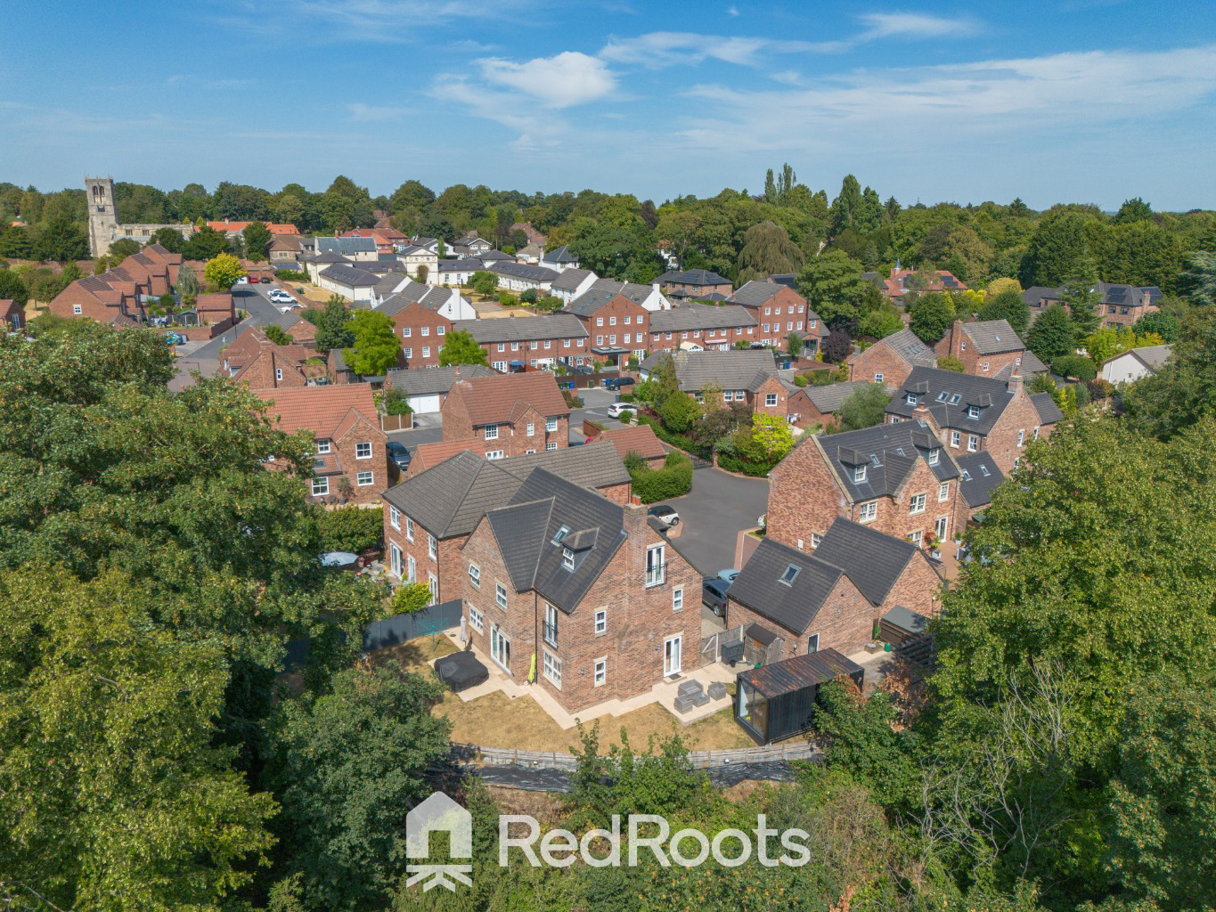 Lock Keepers View, Sprotbrough, Doncaster, South Yorkshire, DN5, photo 40