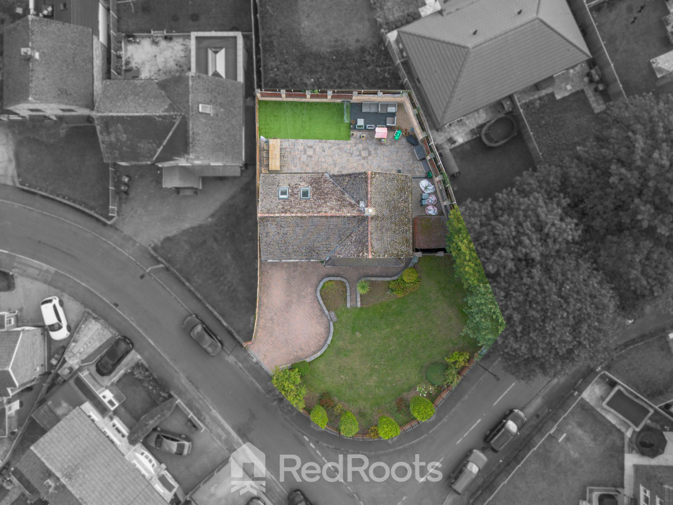 Copley Crescent, Doncaster, South Yorkshire, DN5, photo 34