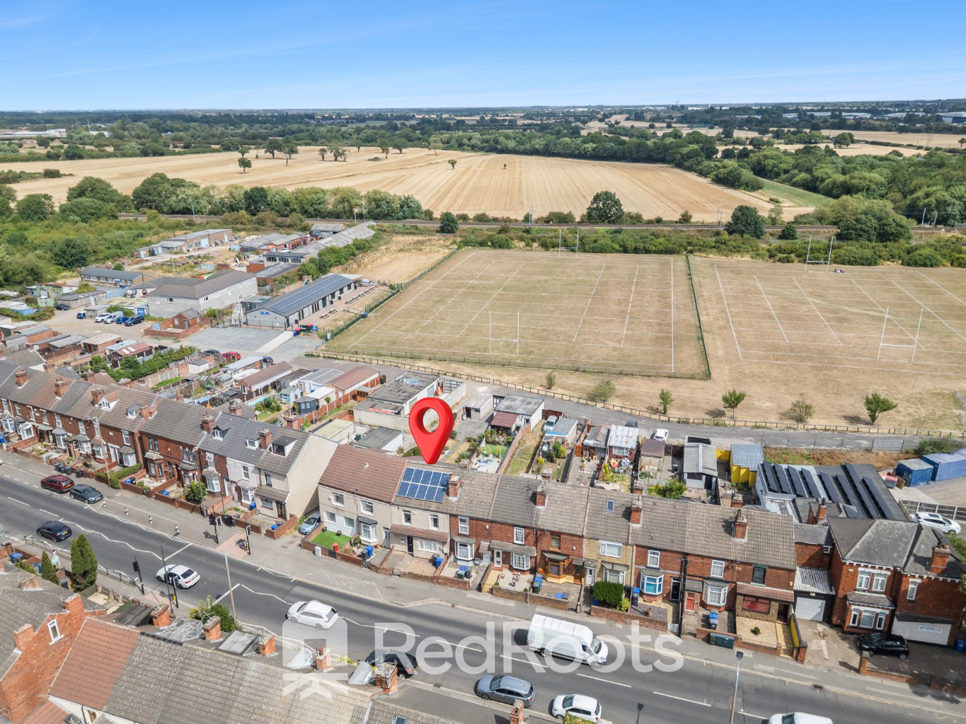 Bentley Road, Doncaster, South Yorkshire, DN5, photo 34