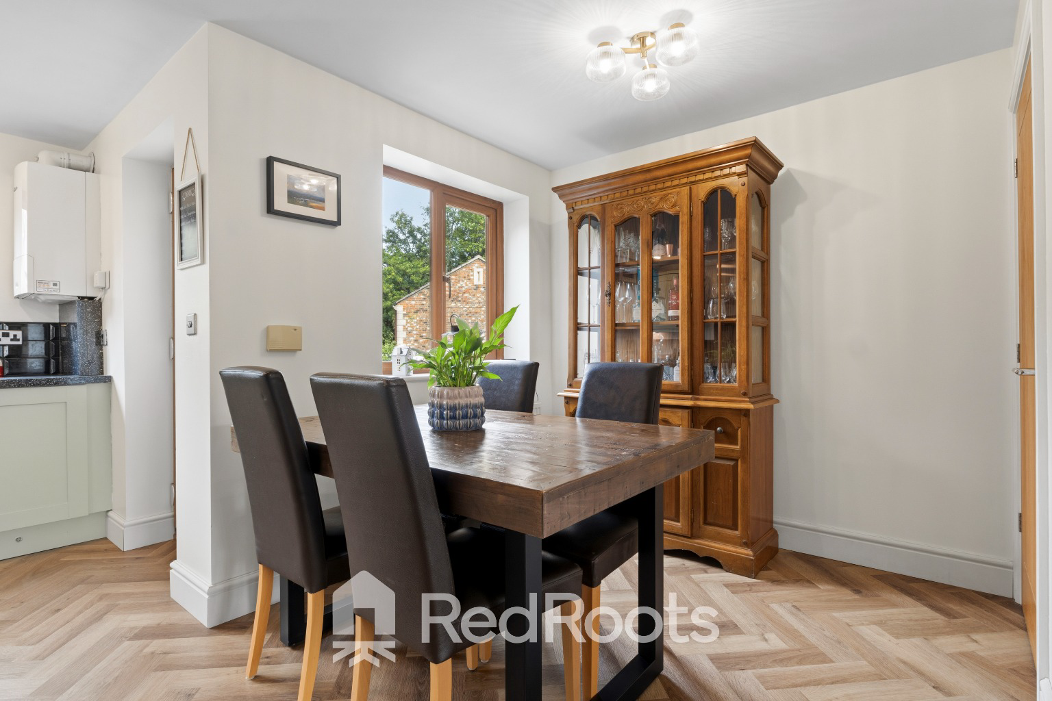 Haigh Row, Skelmanthorpe, HD8 9TT, photo 8