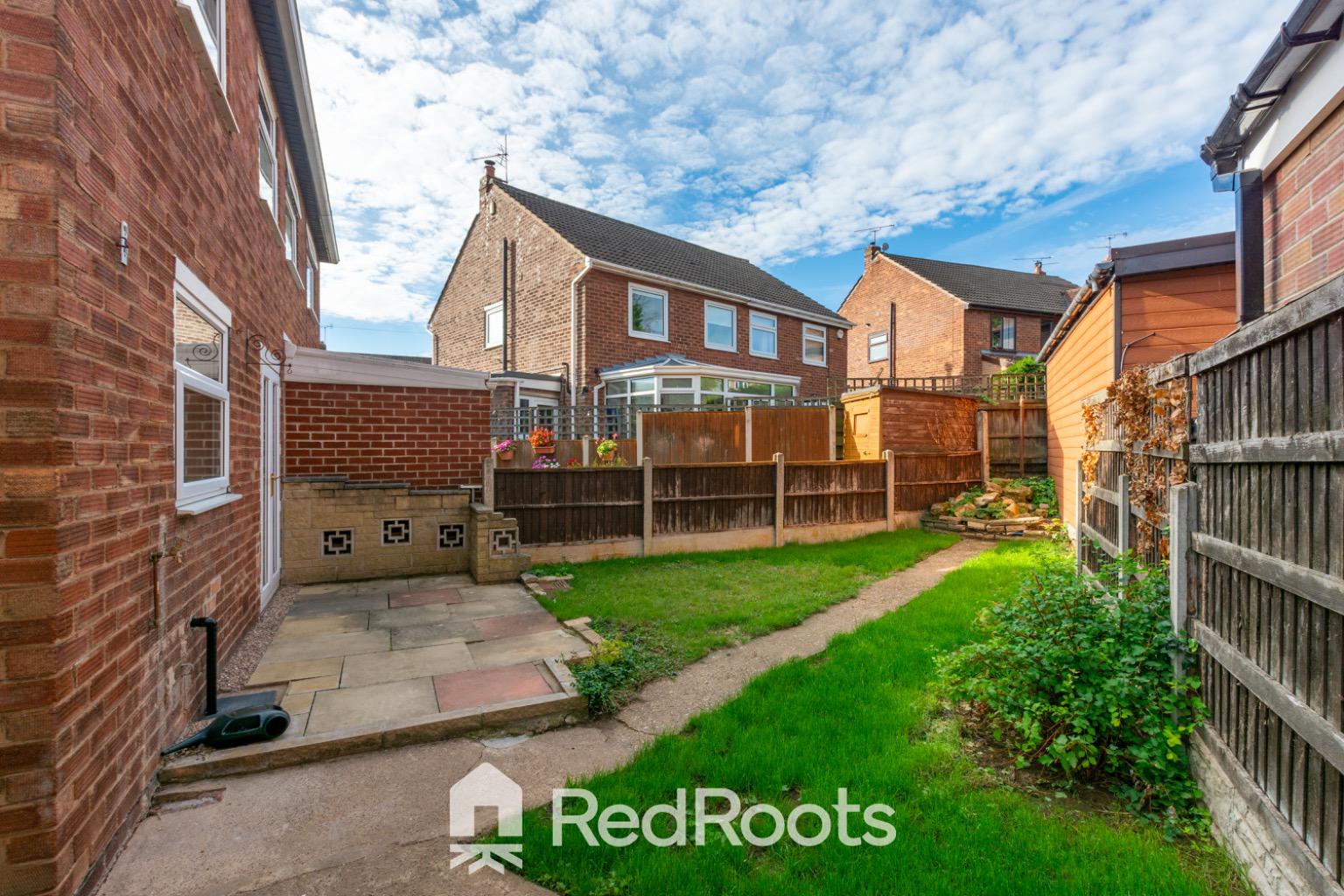 St. Davids Drive, Doncaster, South Yorkshire, DN5, photo 18