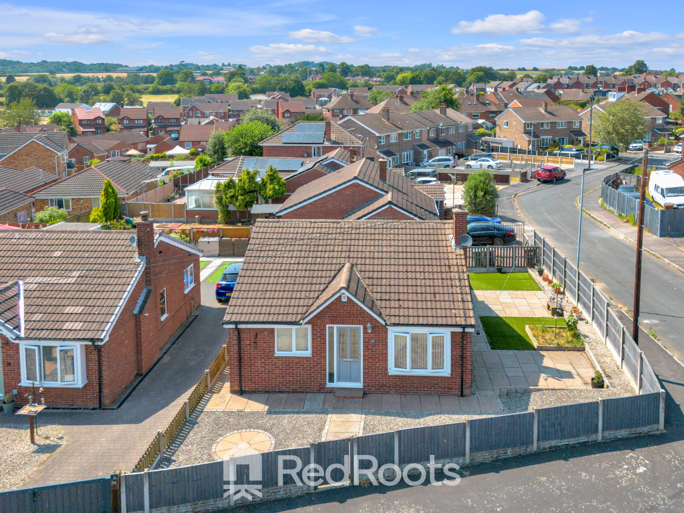 Clayton Holt, South Kirkby, WF9, photo 22