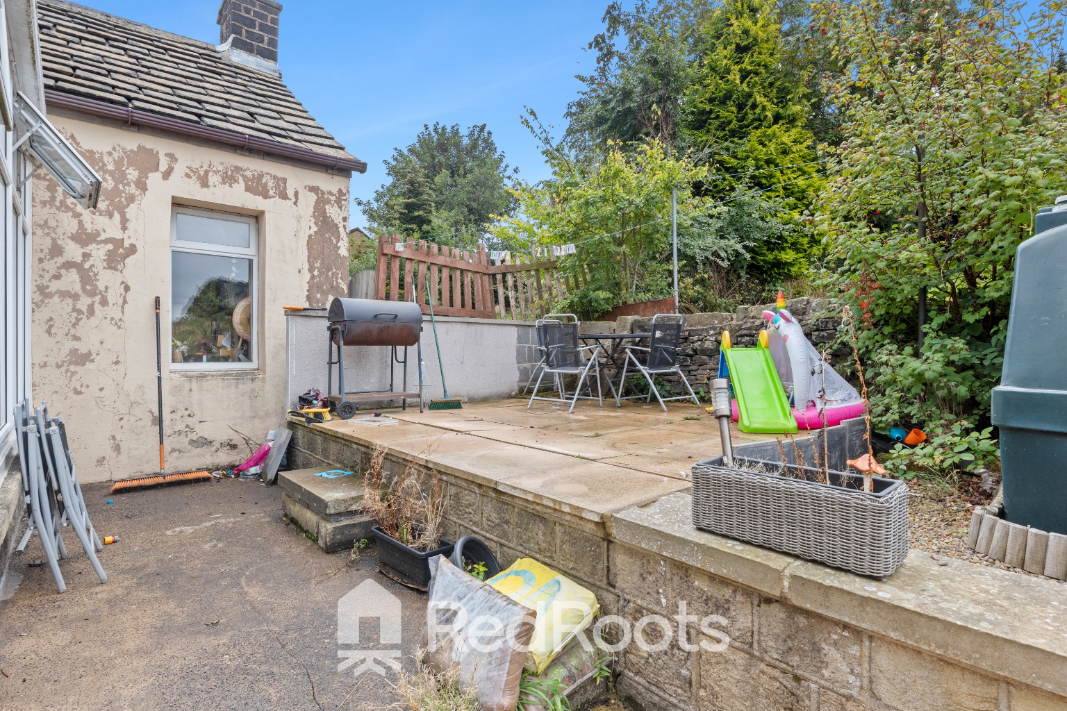 Barnsley Road, Upper Cumberworth, HD8 8XG, photo 20