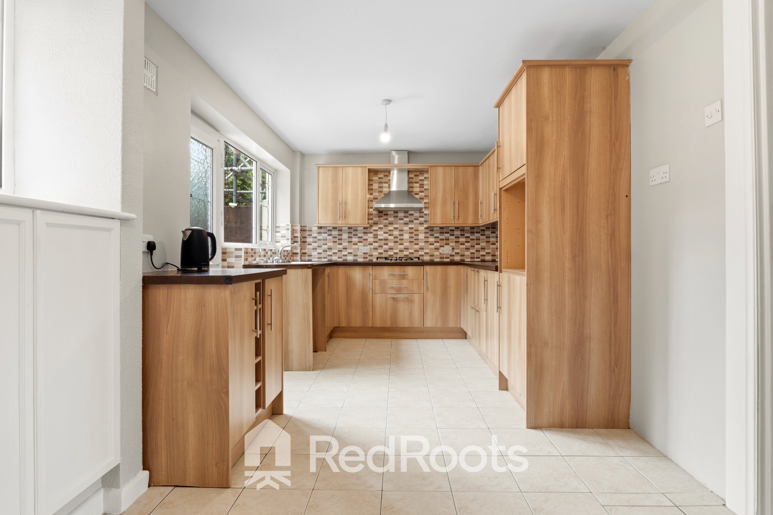 Harewood Rise, Pontefract, WF8, photo 5
