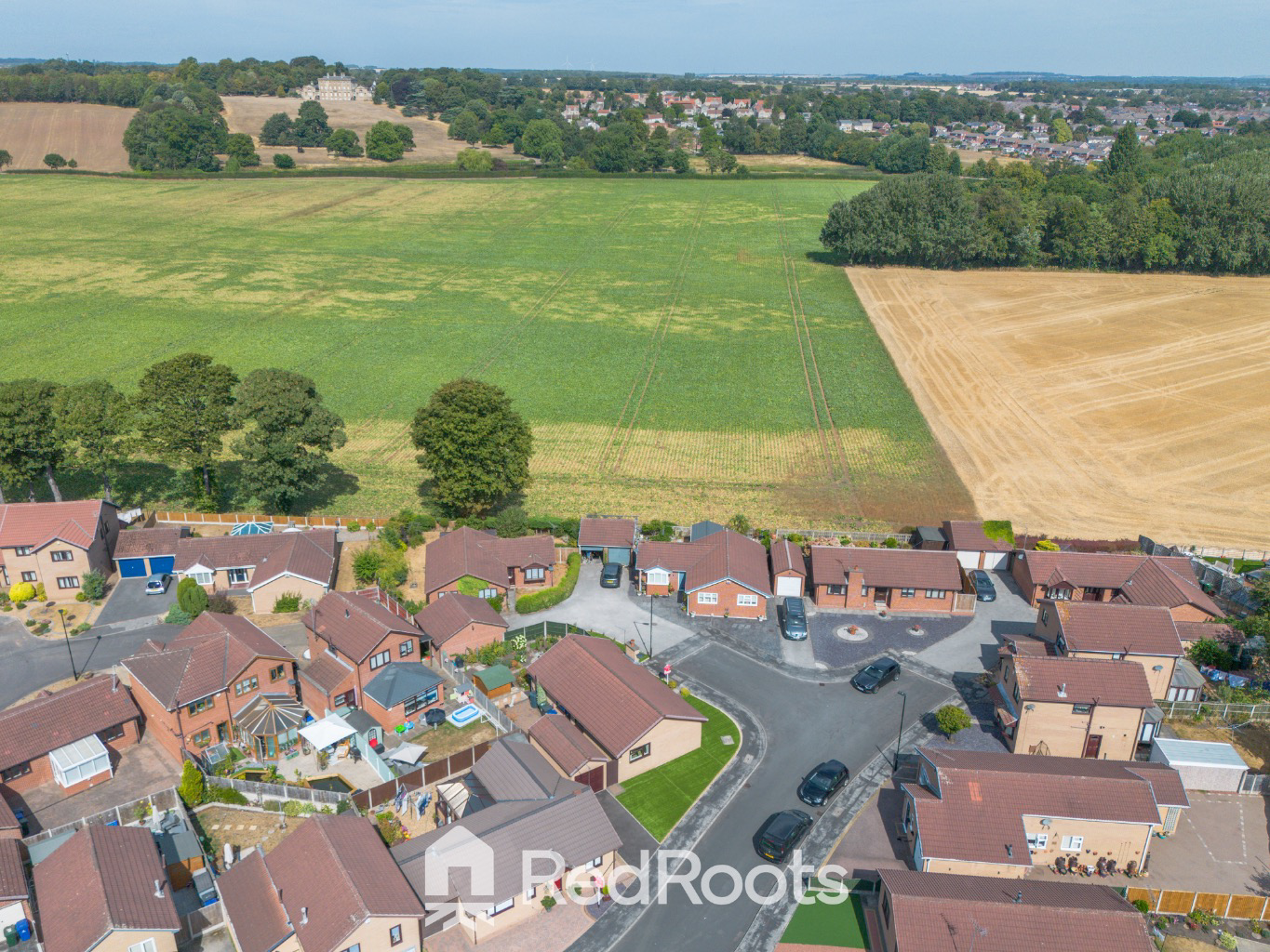 Valiant Gardens, Sprotbrough, Doncaster, South Yorkshire, DN5, photo 25