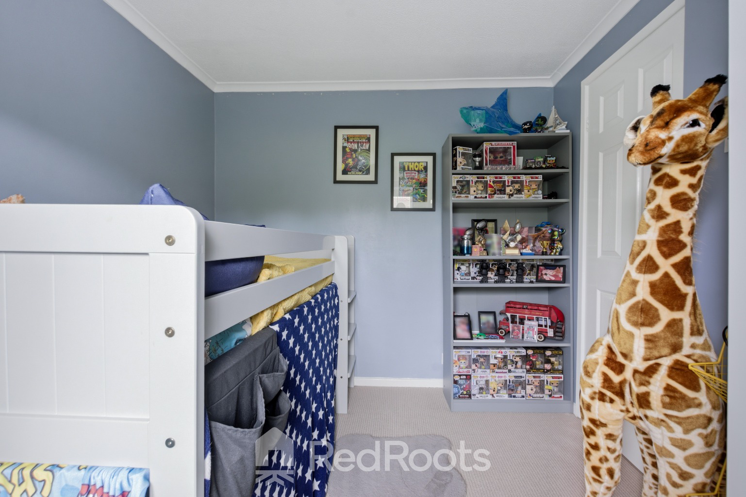 Swannington Close, Doncaster, South Yorkshire, DN4 6UA, photo 21