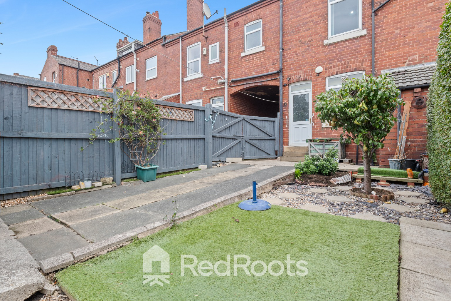 Wakefield, West Yorkshire, WF1, photo 12