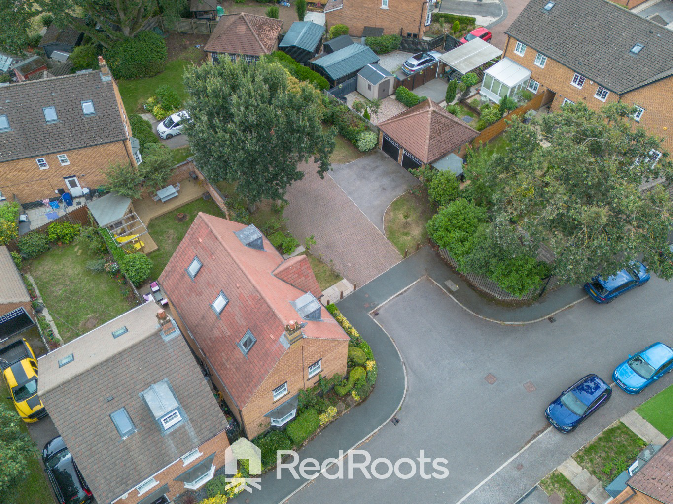Woodlands Gardens, Edenthorpe, Doncaster, South Yorkshire, DN3 2BH, photo 39