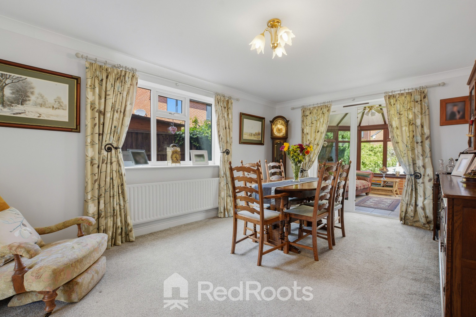 Fields Close, Epworth, Doncaster, Lincolnshire, DN9 1TL, photo 10