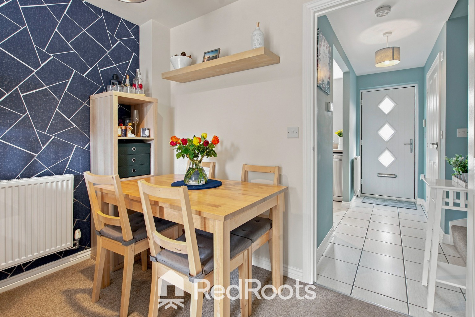 New Sharlston, Wakefield, West Yorkshire, WF4, photo 4