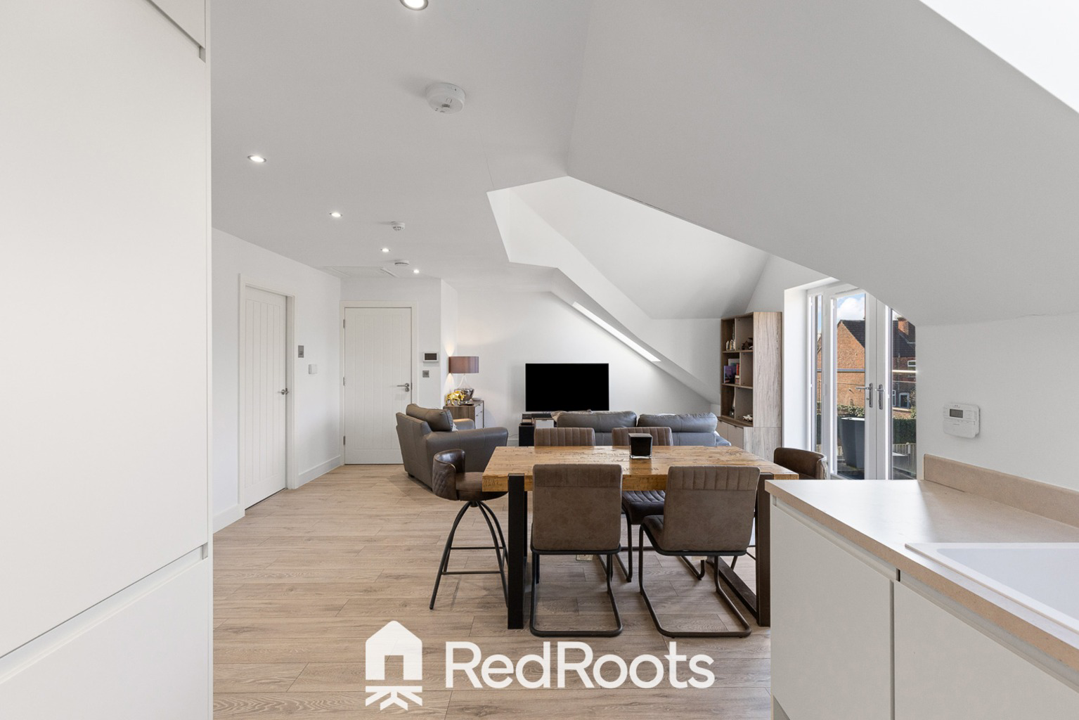 Regent Court, Station Road, Bawtry, Doncaster, South Yorkshire, DN10 6TL, photo 6