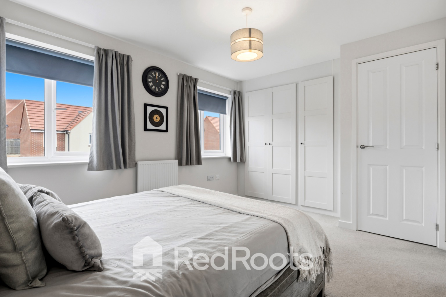 Creek Drive, Woodlands, Doncaster, South Yorkshire, DN6, photo 15