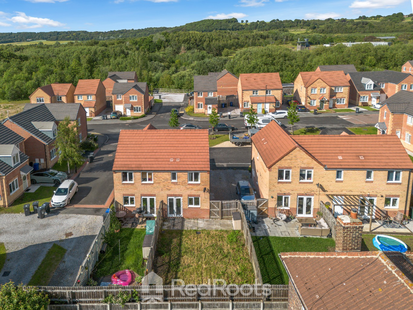 Cadeby Lane, Denaby Main, Doncaster, South Yorkshire, DN12 4EH, photo 16
