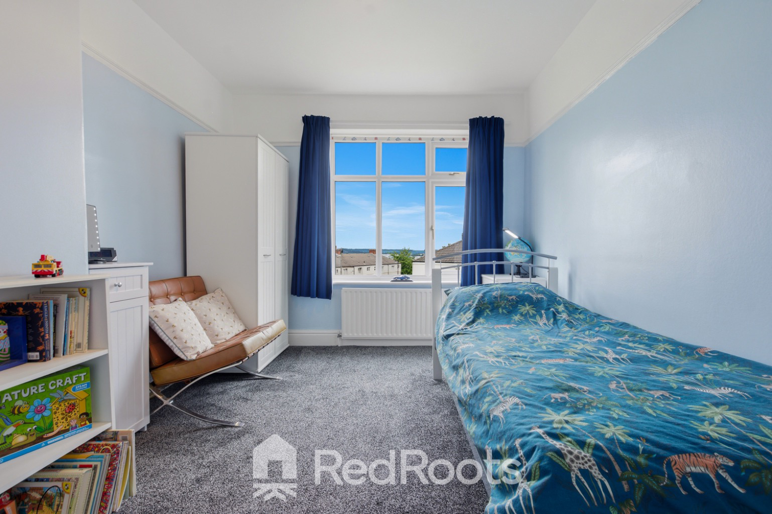 Sandygate, Wath-Upon-Dearne, Rotherham, S63, photo 24