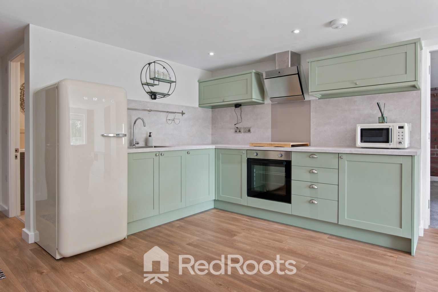 Kiln Court, Kirk Sandall, Doncaster, DN3
