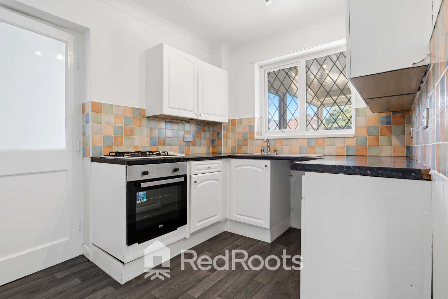 Halmshaw Terrace, Bentley, Doncaster, South Yorkshire, DN5, photo 6