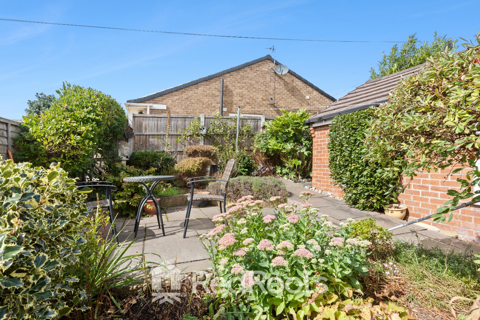 The Orchard, Wrenthorpe, WF2, photo 10