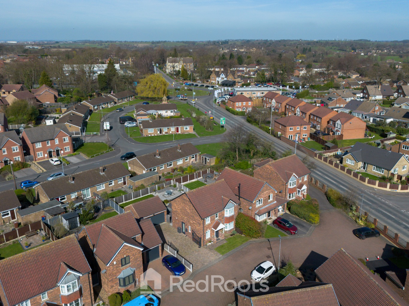 Cirrus View, Ackworth, WF7, photo 4