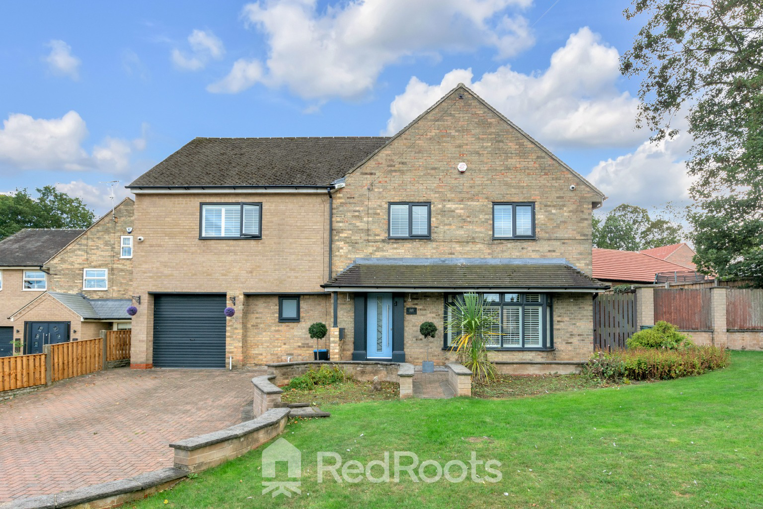 Copley Crescent, Doncaster, South Yorkshire, DN5