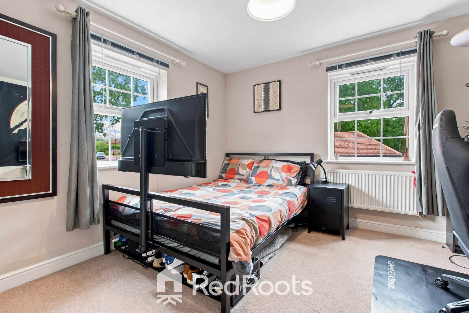Woodlands Gardens, Edenthorpe, Doncaster, South Yorkshire, DN3 2BH, photo 26