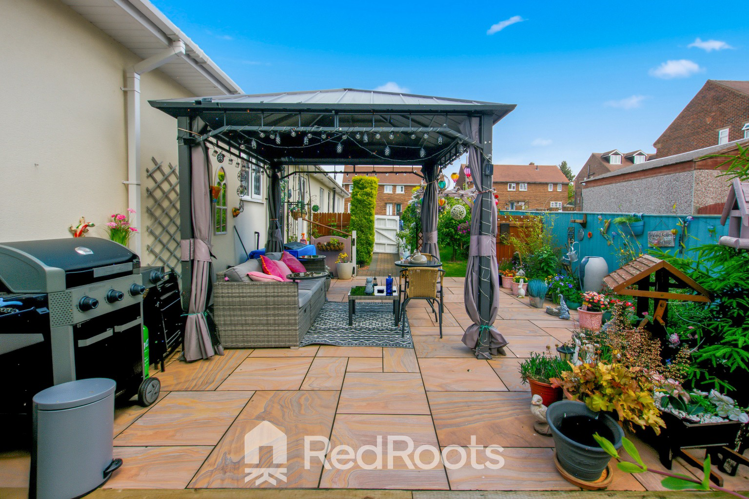 Windmill Avenue, Conisbrough, Doncaster, South Yorkshire, DN12 2DH, photo 17