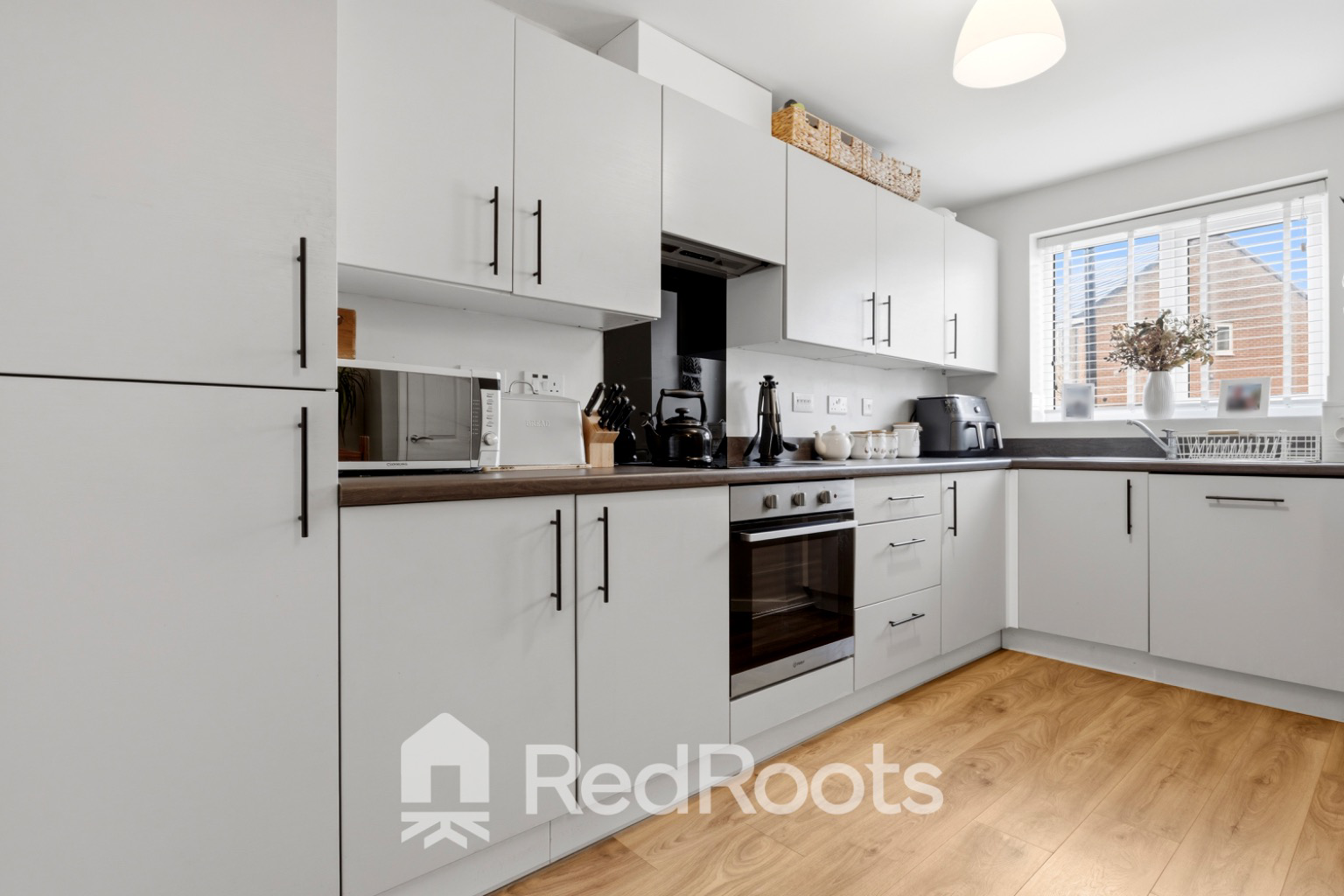 Creek Drive, Woodlands, Doncaster, South Yorkshire, DN6, photo 3