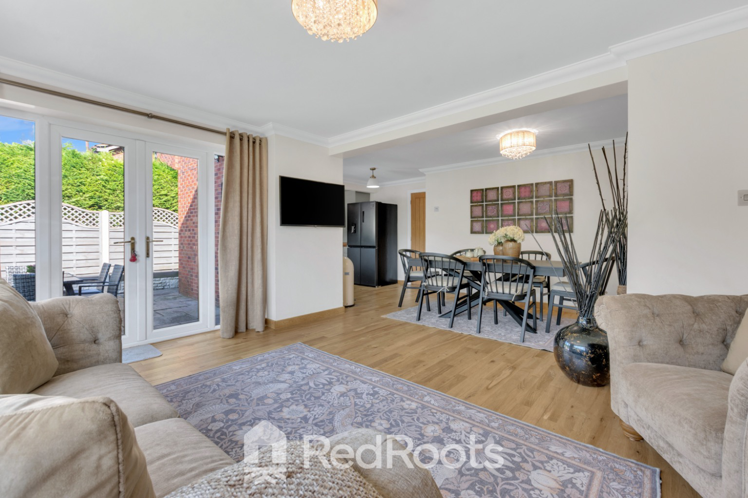Moorhouse View, South Elmsall, West Yorkshire, WF9, photo 5