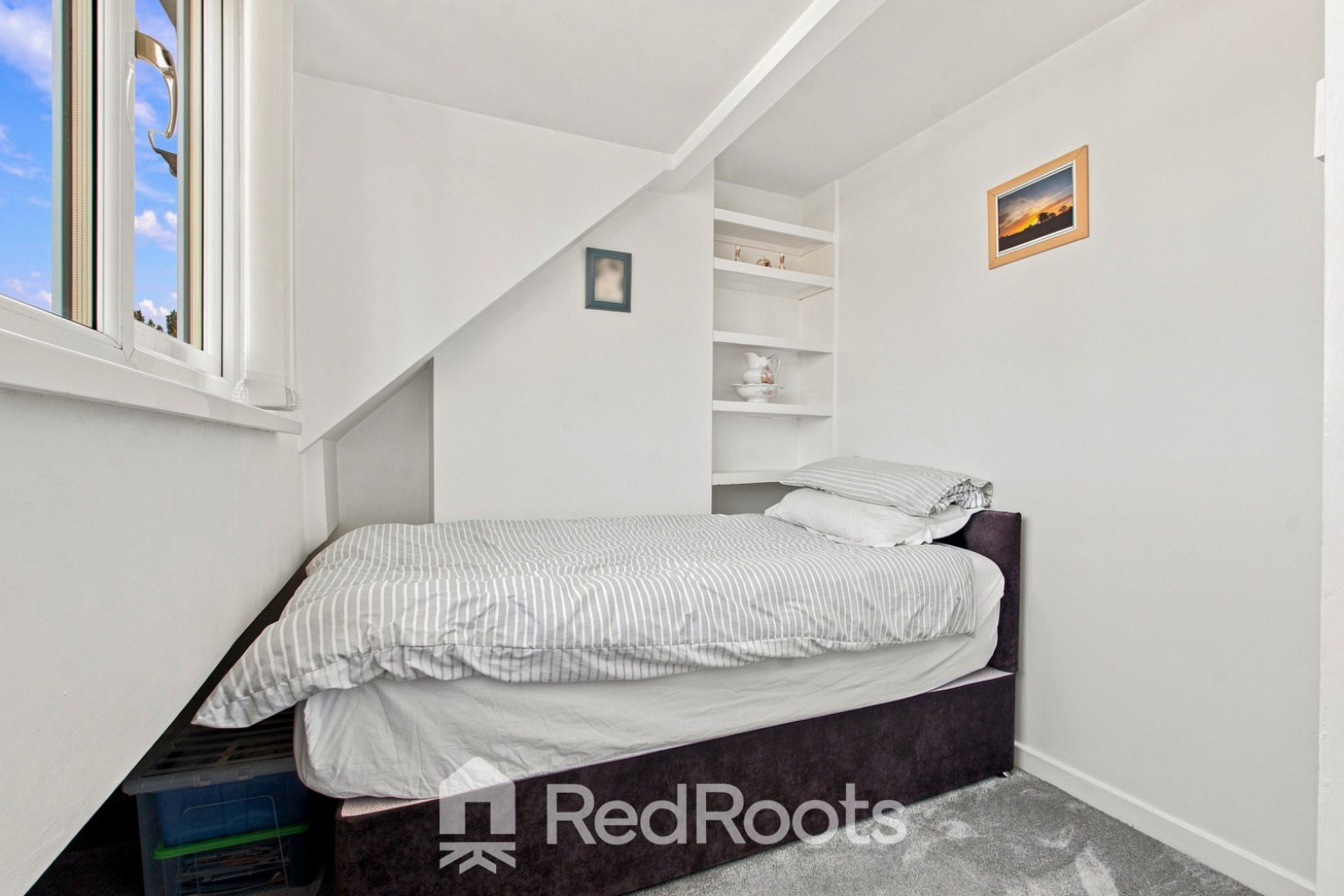 South Elmsall, Pontefract, West Yorkshire, WF9, photo 21