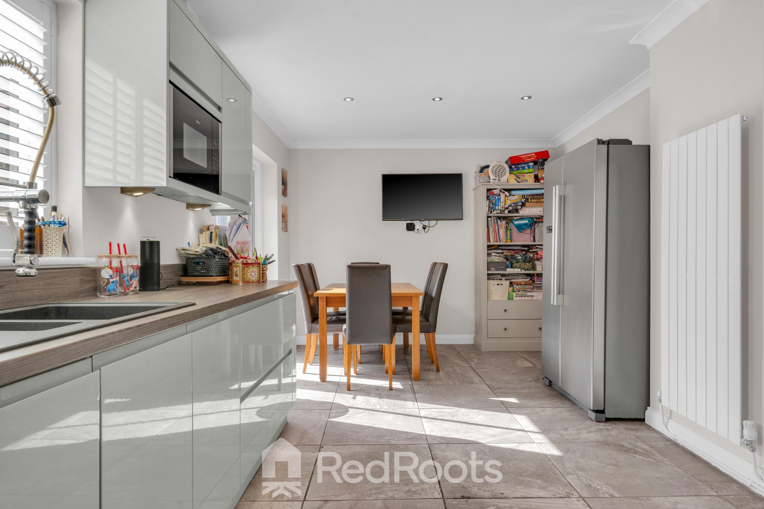 Copley Crescent, Doncaster, South Yorkshire, DN5, photo 4