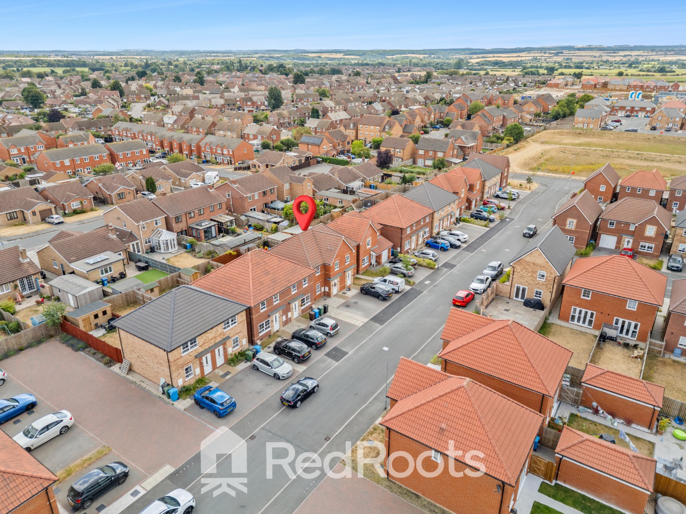 Farleigh Drive, Harworth, Doncaster, South Yorkshire, DN11 8SW, photo 13