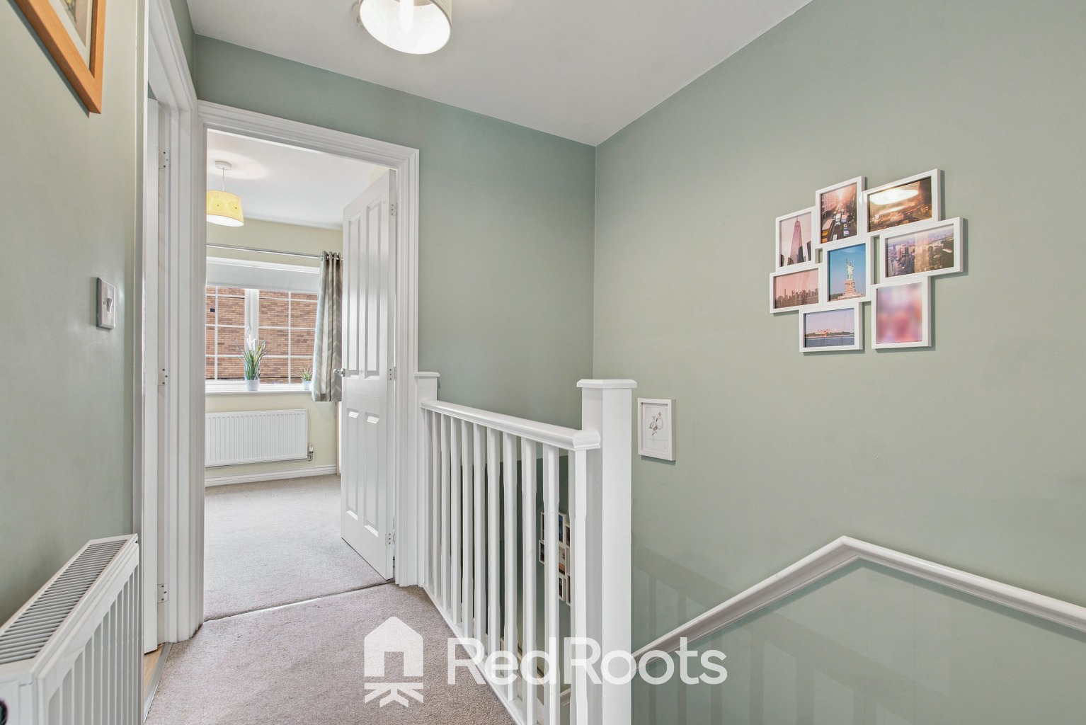 New Sharlston, Wakefield, West Yorkshire, WF4, photo 9