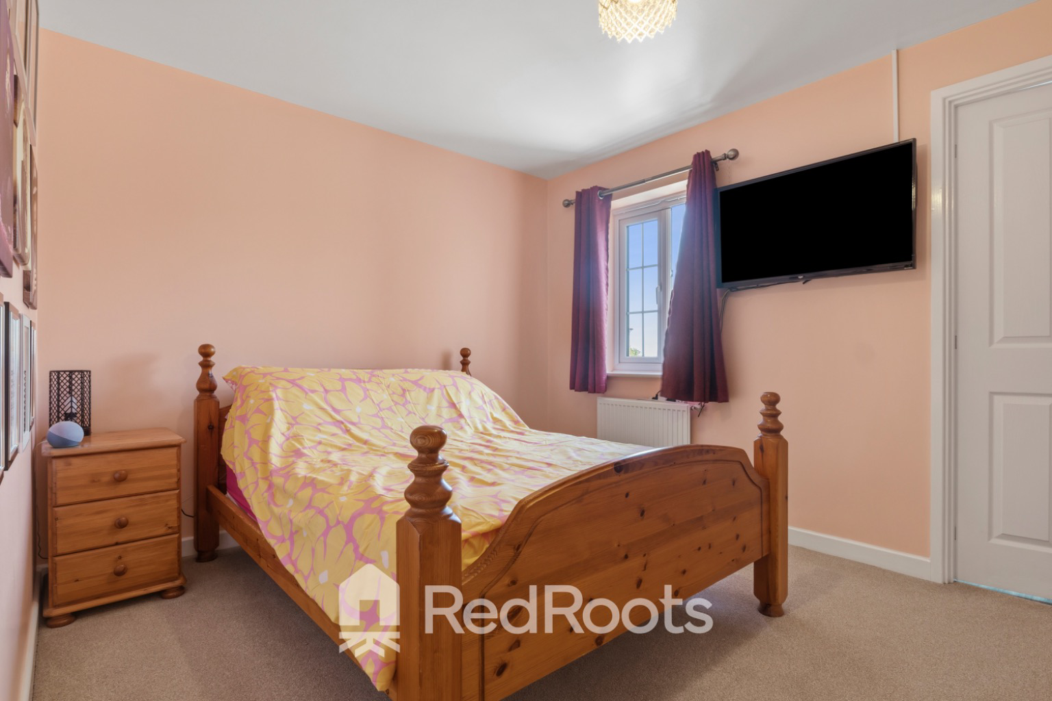 Empire Crescent, Woodlands, Doncaster, South Yorkshire, DN6, photo 12